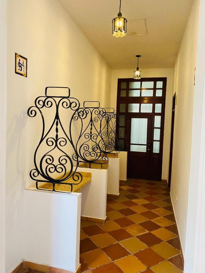 Hotel Casa Bethel Santa Marta  Eksteriør bilde