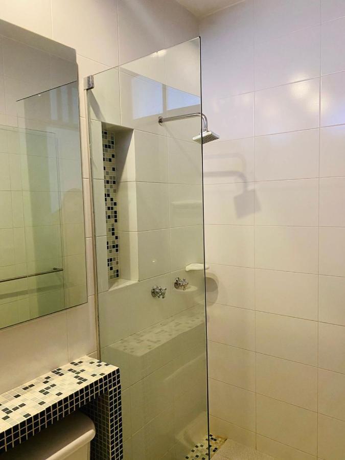 Hotel Casa Bethel Santa Marta  Eksteriør bilde