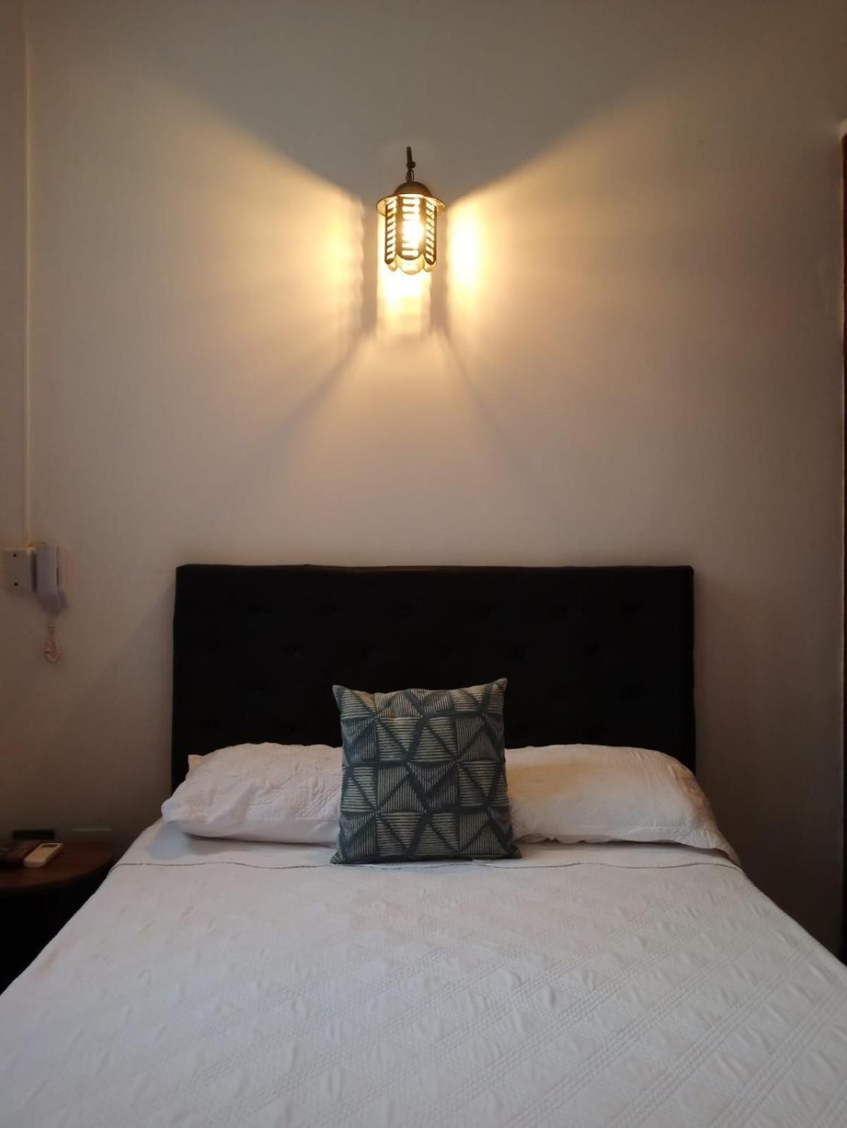 Hotel Casa Bethel Santa Marta  Eksteriør bilde