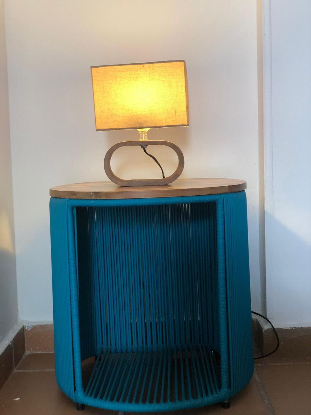 Hotel Casa Bethel Santa Marta  Eksteriør bilde